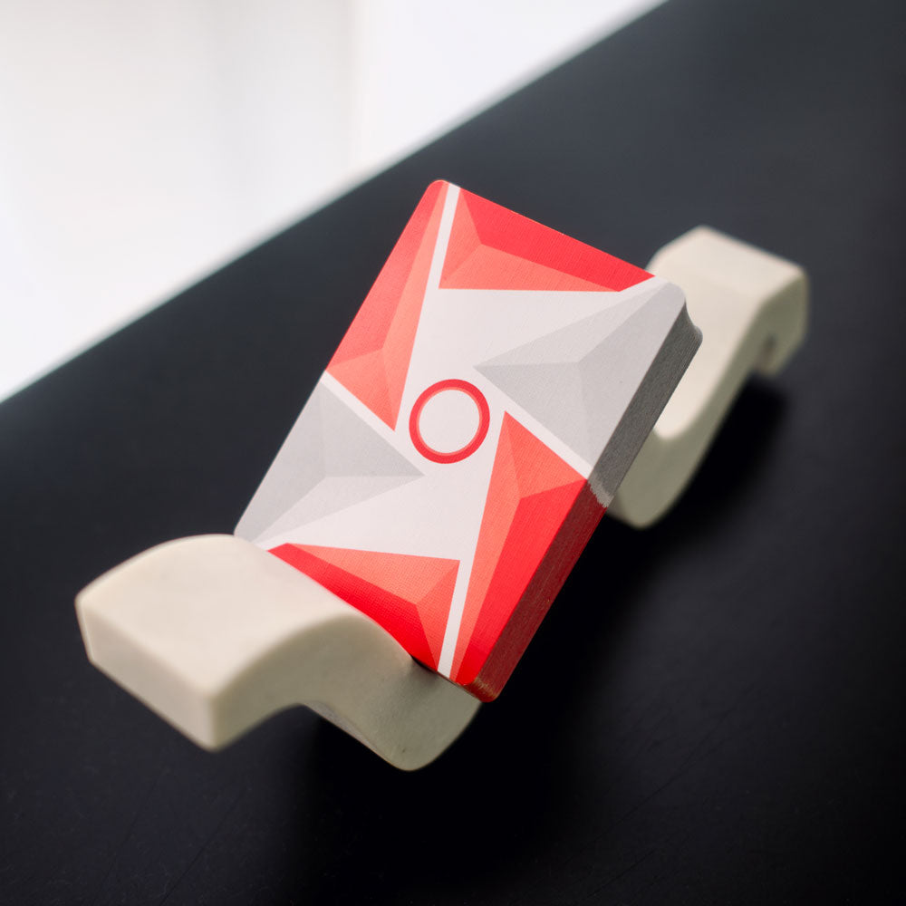 Virtuoso P1 Singapore Cardistry Cards | The Virts Cardvo Deck