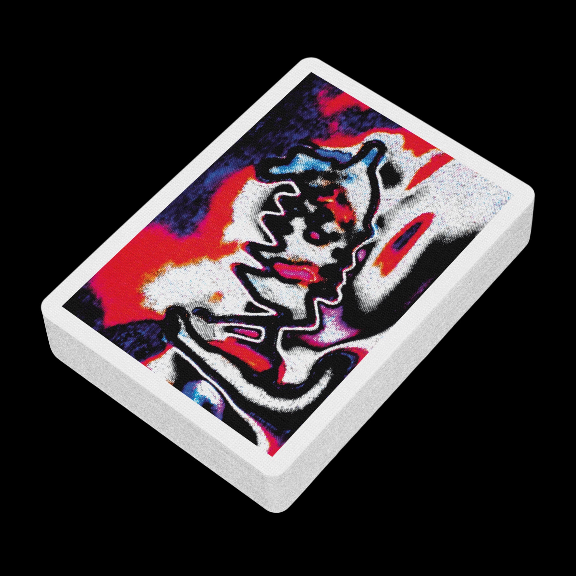Spring Playing Cards