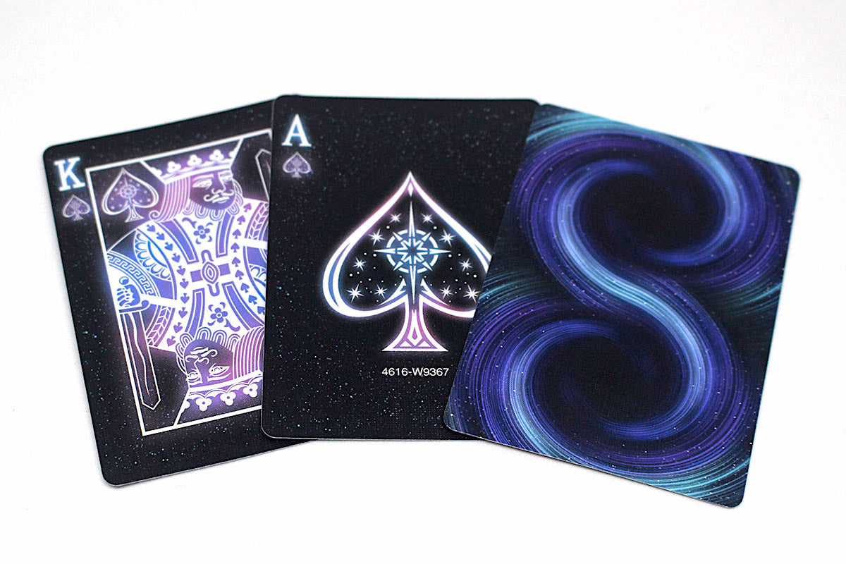 Bicycle Playing Cards: Stargazer Board Game – Level One Game Shop