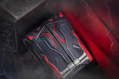 Thor Playing Cards