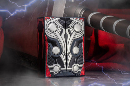 Thor Playing Cards