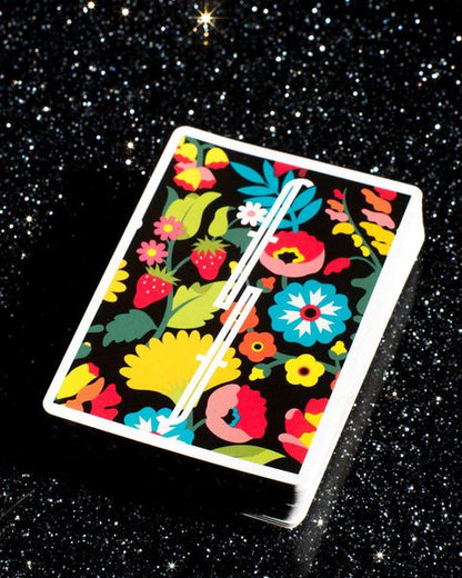 Fontaine DabsMyla Playing Cards
