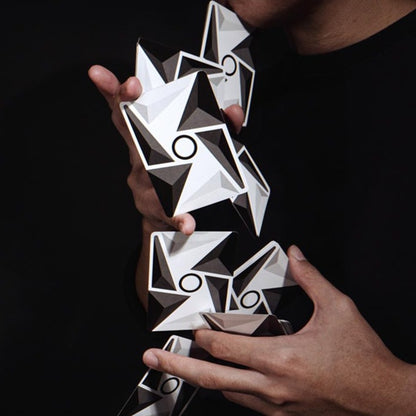 Virtuoso P1 Cardistry Cards Cardvo Virtuoso P1 Cardistry Cards Cardvo