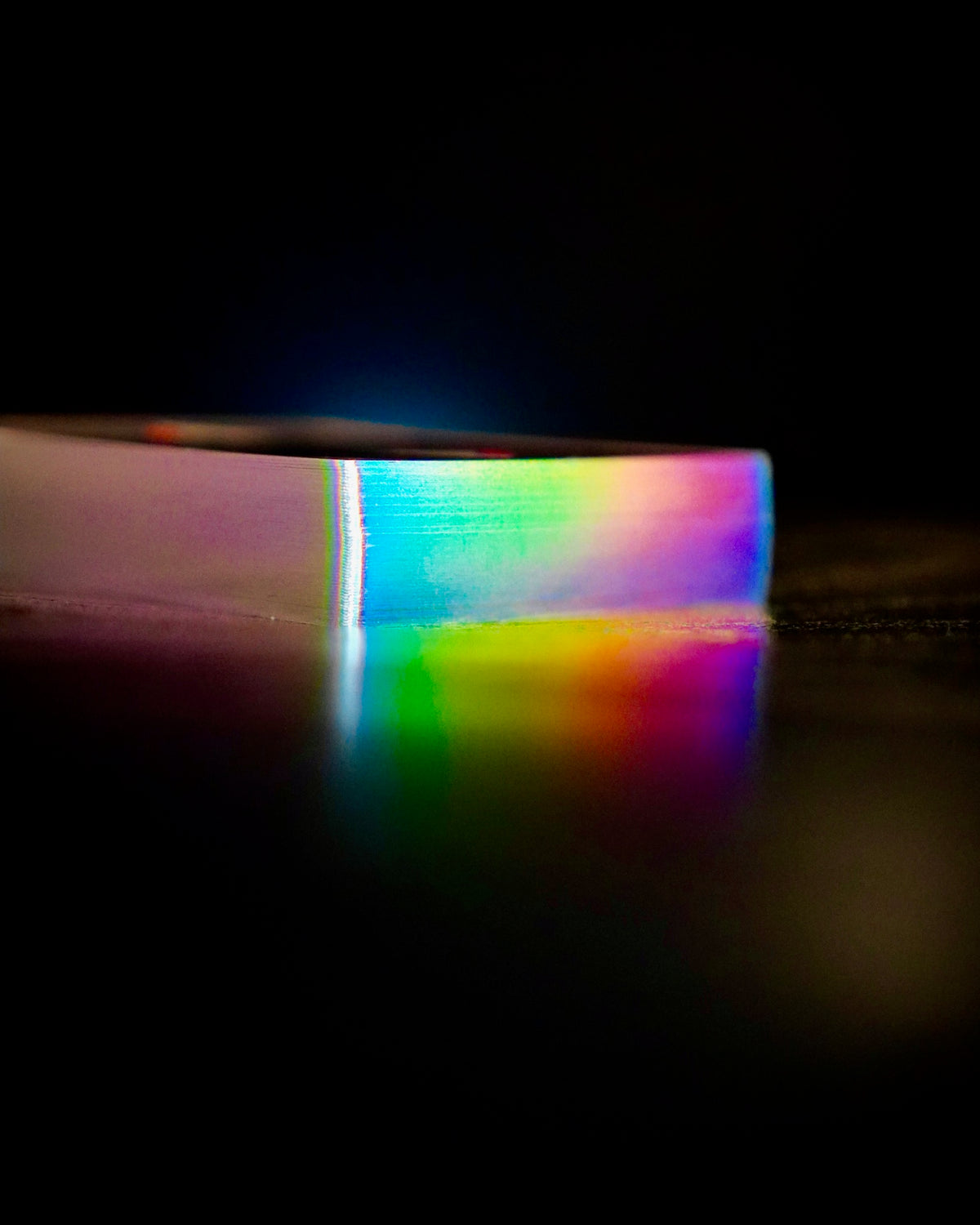 Cardvo Genesis Gilded Holographic Foil Playing Cards [Limited Time Only!]