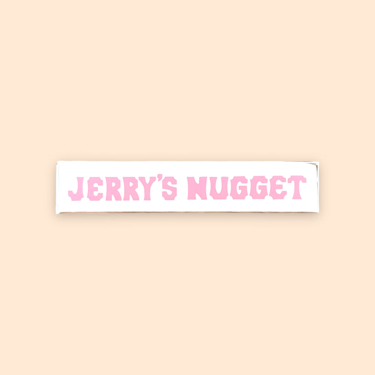 Jerry&