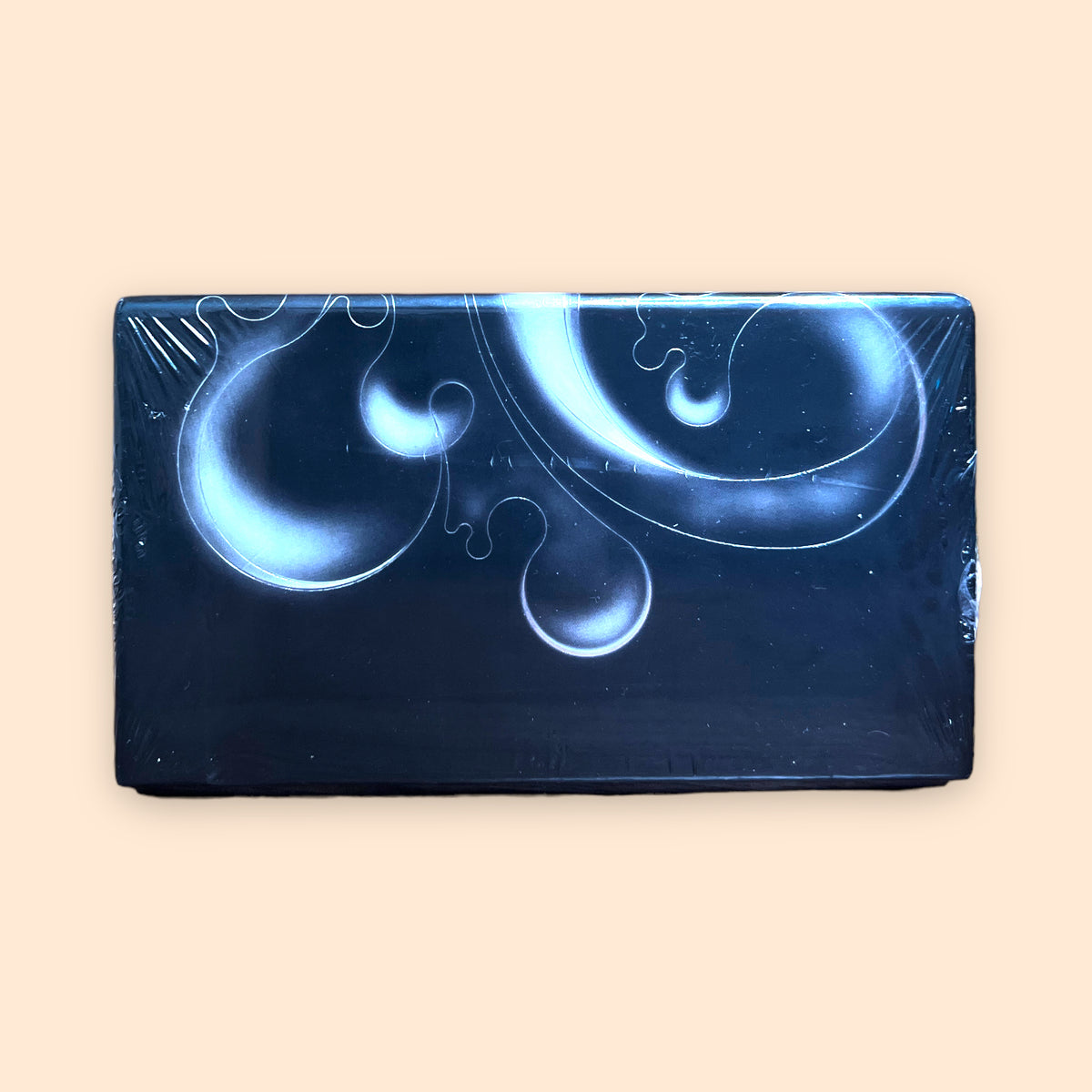 Smoke &amp; Mirrors Deluxe Playing Cards Box Set