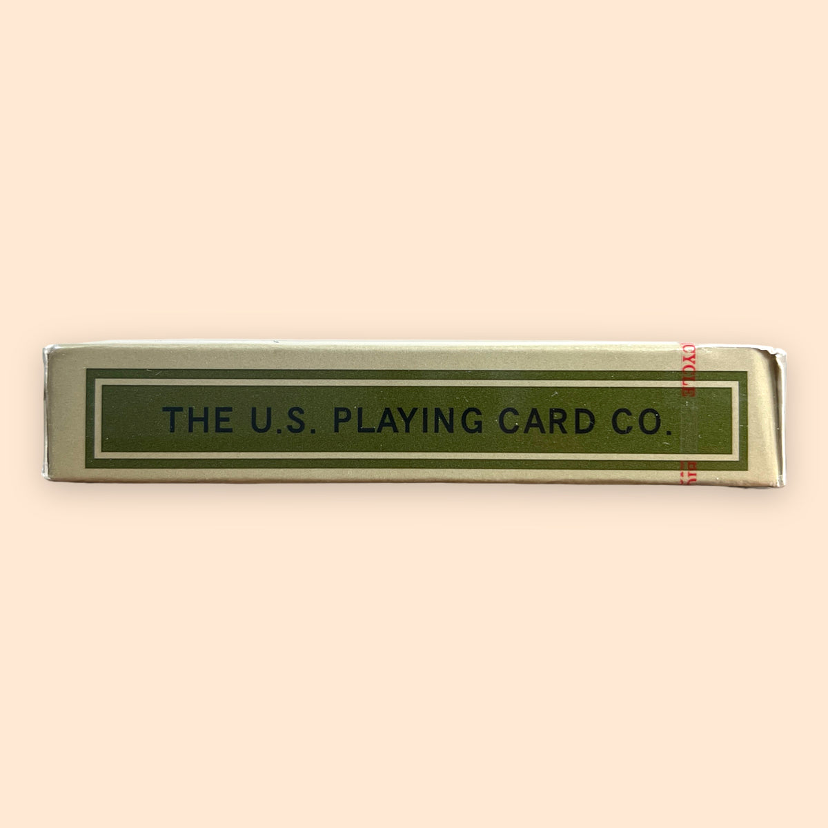 Bicycle A Bathing Ape BAPE 2011 Playing Cards