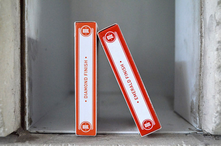 Mantecore Playing Cards