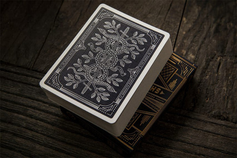 Monarch Playing Cards by Theory 11