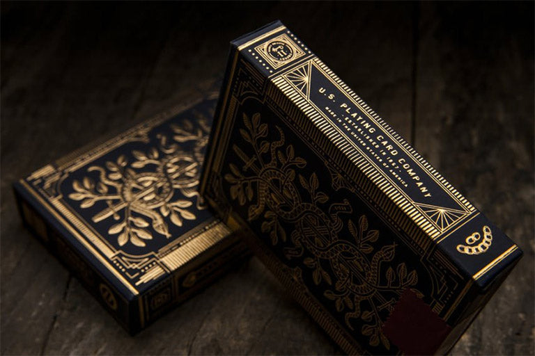 Monarch Playing Cards by Theory 11