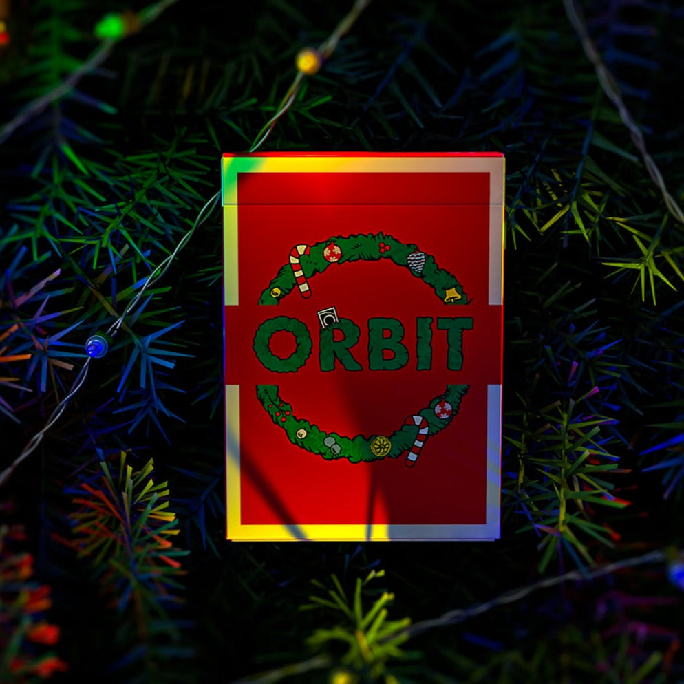 2022 Orbit Christmas V2