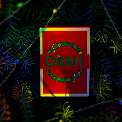 2022 Orbit Christmas V2