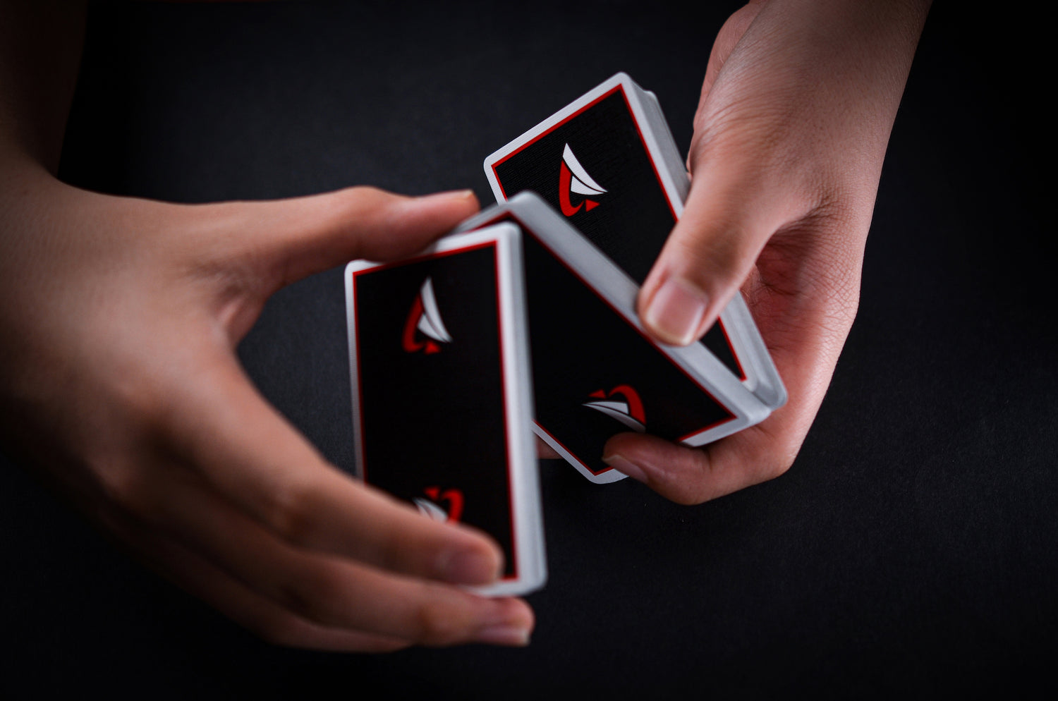 Cardvo Genesis Playing Cards