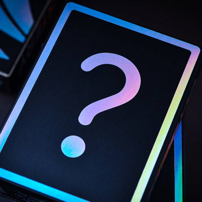 Cardvo Mystery Deck - The perfect starter gift!
