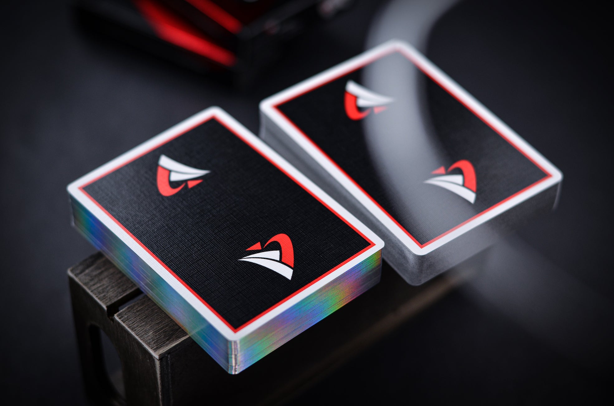Cardvo Genesis Gilded Playing Cards: The Collector’s Set