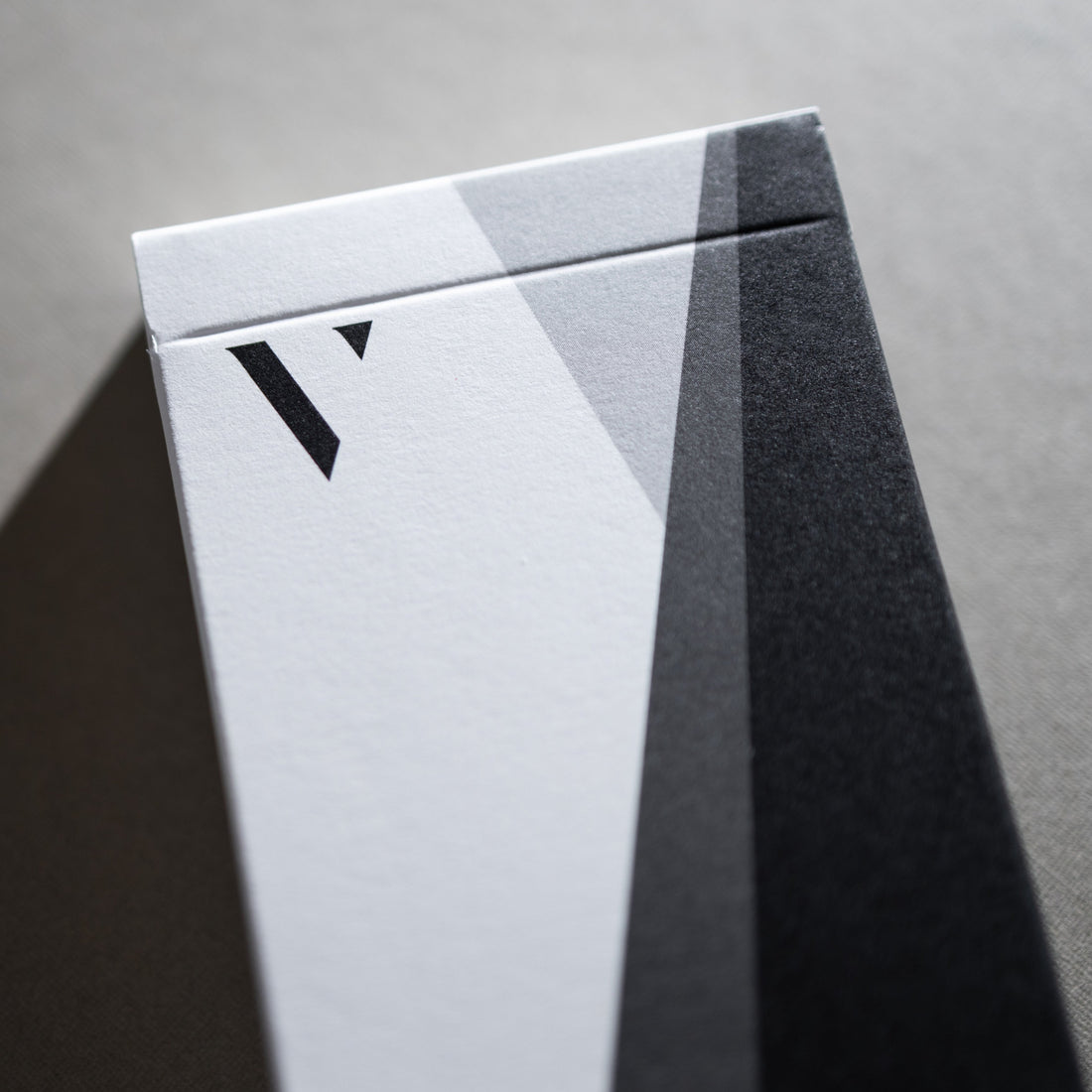Virtuoso P1 Cardistry Cards