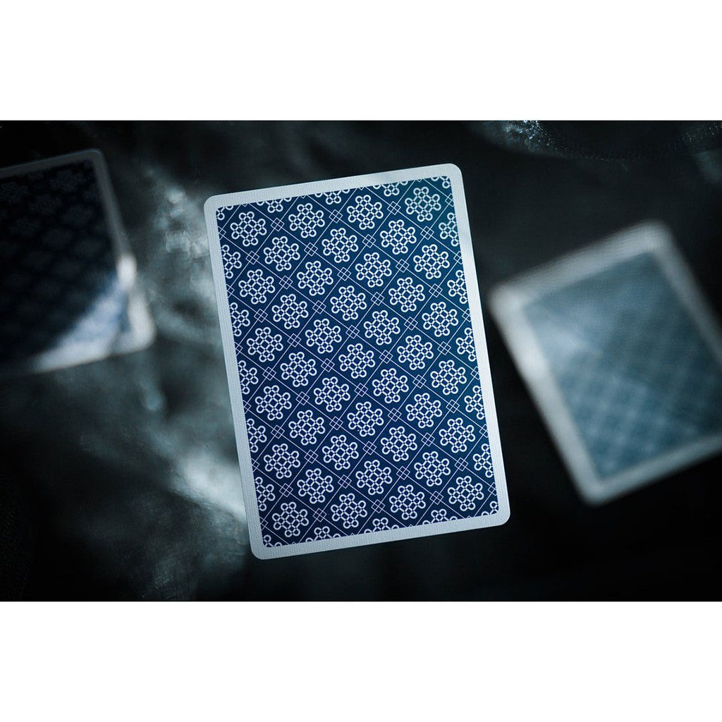 Mint 2 Playing Cards
