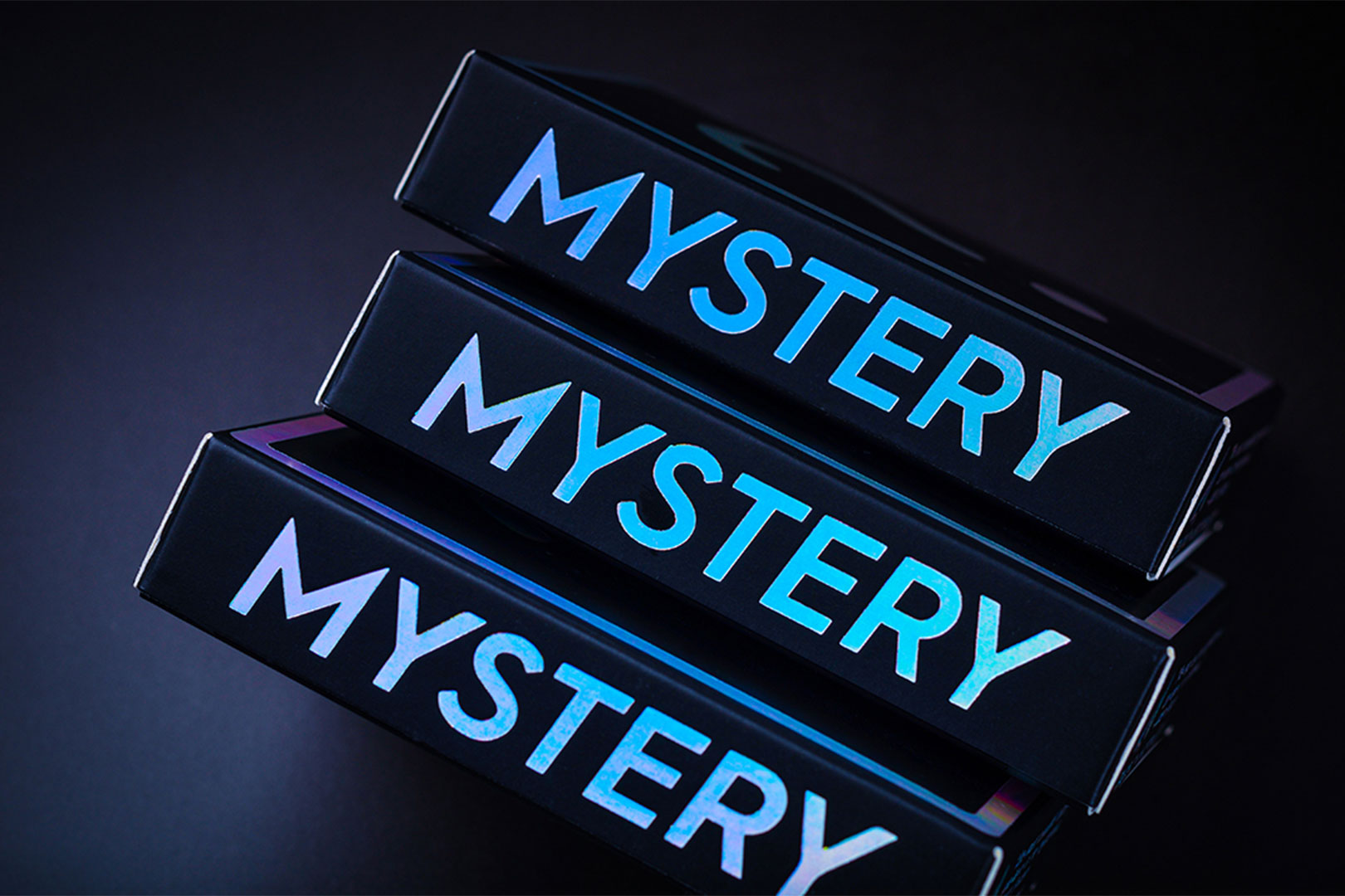 Cardvo Mystery Deck - The perfect starter gift!
