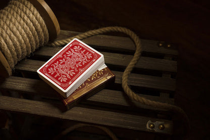 Monarch Playing Cards by Theory 11