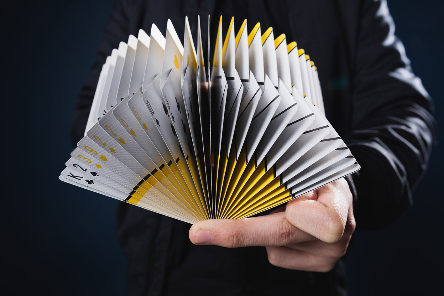 Virtuoso SS16 Cardistry Cards Playing Cards