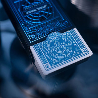 Official Star Wars Playing Cards